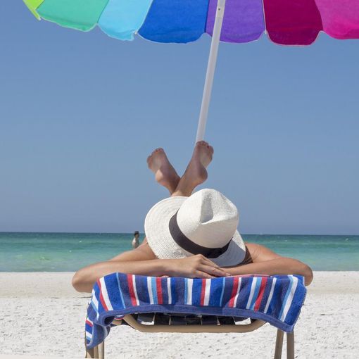 Estate 2022: come prepararsi alla prova costume senza stress