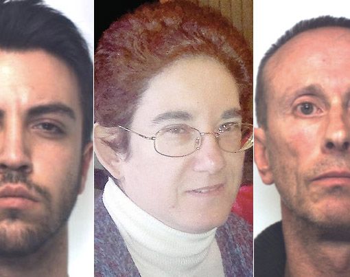 Ivrea, 30 anni a Gabriele Defilippi per l'omicidio Rosboch