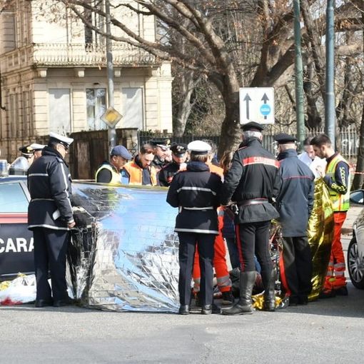 Ragazzo ucciso ai Murazzi di Torino: domani mattina l'autopsia