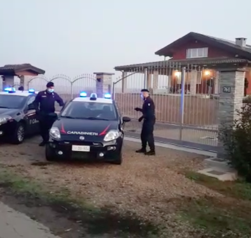 Tragedia di Carignano, l'autopsia conferma: il bimbo ucciso dal padre era stato colpito nel sonno