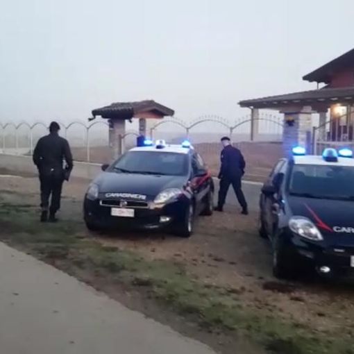 Tragedia di Carignano: prima di compiere la strage, l'assassino ha chiamato il fratello annunciando le proprie intenzioni