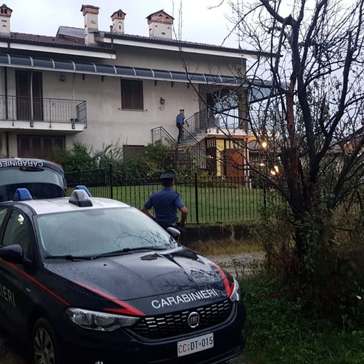 Omicidio-suicidio a Rivara: le indagini si concentrano sull'arma e su come l'uomo se la sia procurata