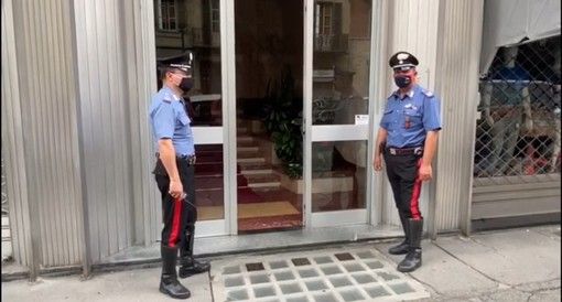 A perdere la vita Enrico Pellegrini