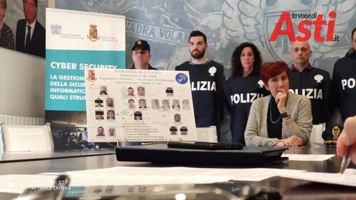 Traffico di droga da Torino ad Asti: 49 indagati e 11 arresti per spaccio