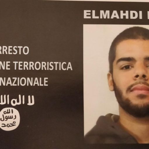 Terrorismo: Halili, sentito a Torino da gip, si è avvalso della facoltà di non rispondere