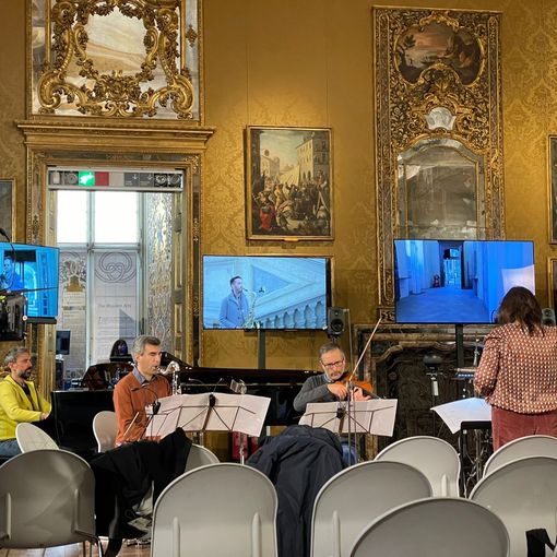 orchestra itinerante 5g