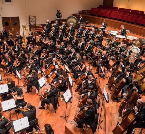 Da Siviglia all'America: domenica concerto dell'orchestra sinfonica Rai