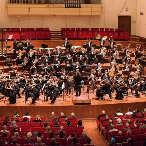 Aperte le iscrizioni alla terza edizione di Professione Orchestra