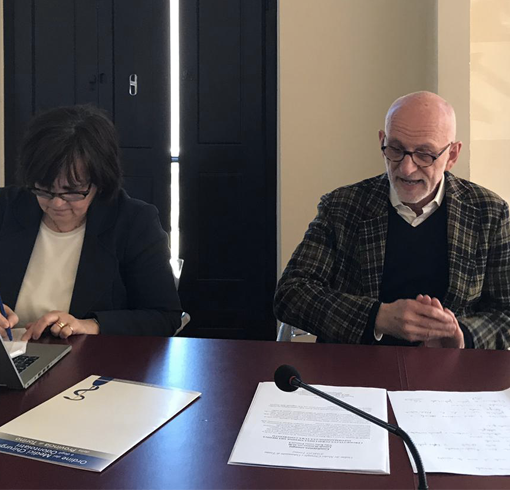 I medici torinesi puntano sulla cultura e la formazione: presentati i progetti culturali del 2019