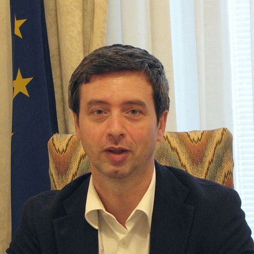 Orlando scrive a Chiamparino e Sala: &quot;Necessario approvare legge elettorale che garantisca governabilità&quot;