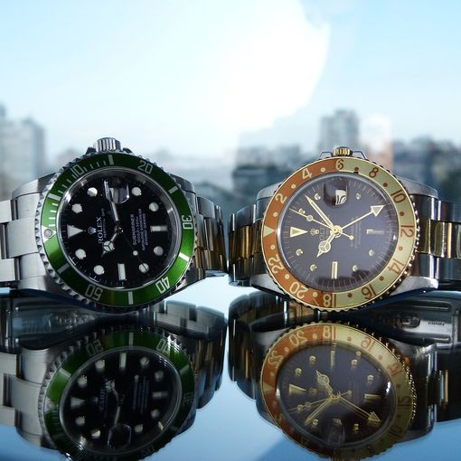 Valutazione Rolex