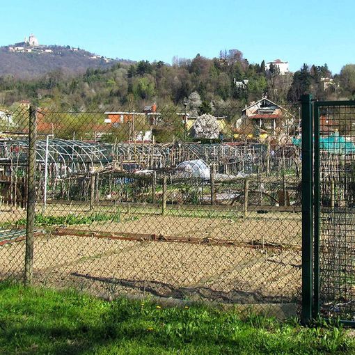 Orti Urbani Meisino-Borgata Rosa, aperte le iscrizioni per il quinquennio 2020-2025