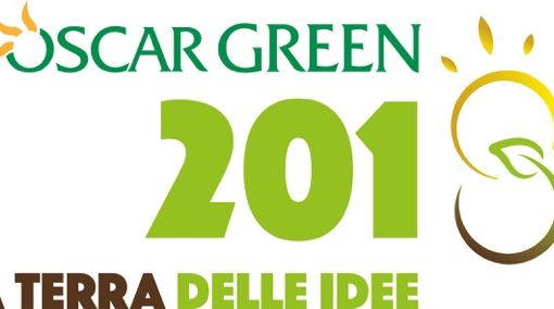Coldiretti lancia il concorso Oscar Green 2018 per giovani imprenditori