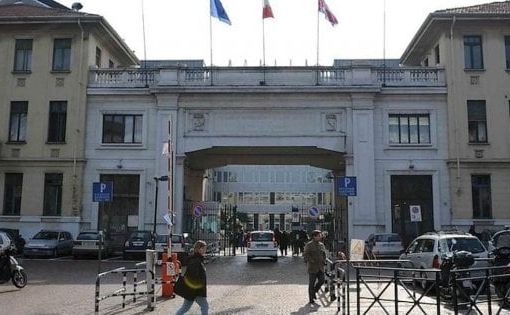 ospedale molinette