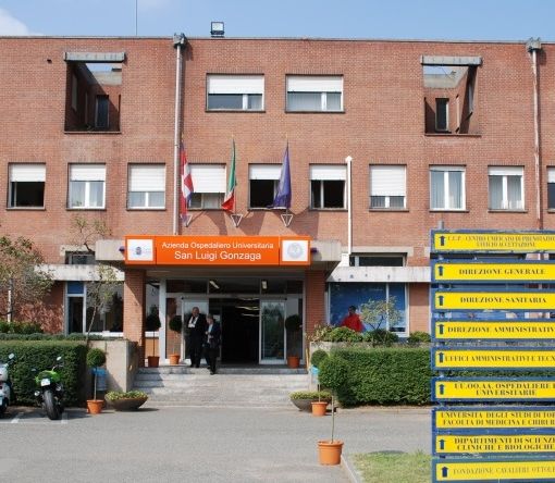 Ospedale San Luigi Orbassano