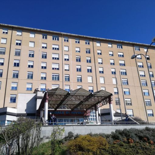 ospedale di Rivoli