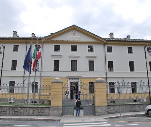 Artaban con gli Alpini Valsusa contro il coronavirus