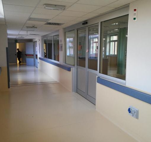 All'ospedale di Pinerolo un nuovo ambulatorio proctologico per pazienti sieropositivi