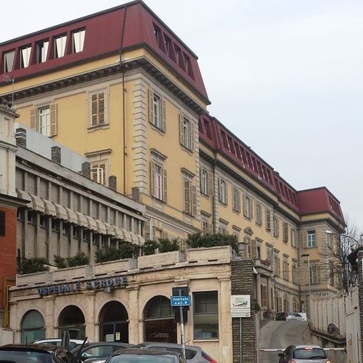 Ospedale di Moncalieri, gli architetti ripensano il reparto di psichiatria con pazienti e infermieri