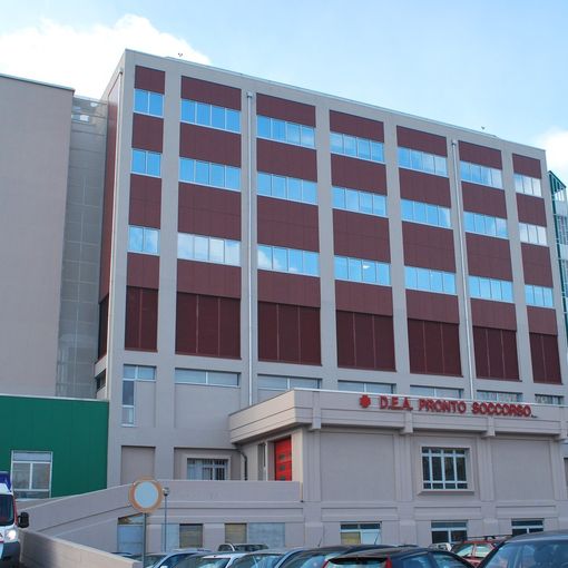 Gli ospedali di Pinerolo e Rivoli amici delle donne