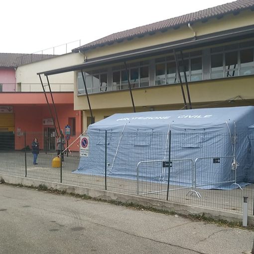 ospedale san lorenzo di carmagnola