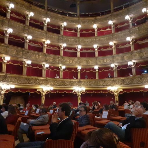 Cultura in Piemonte, il Coronavirus fa perdere oltre 100 milioni di euro nei primi sei mesi