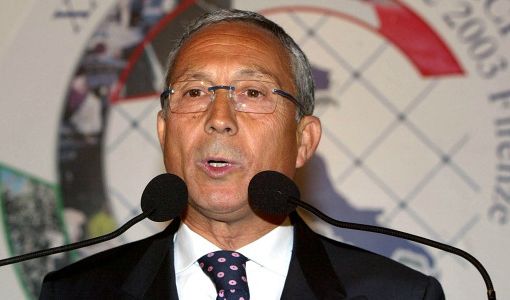 Osvaldo Napoli candidato sindaco a Mompantero: &quot;Politica per superare contrasti Tav&quot;
