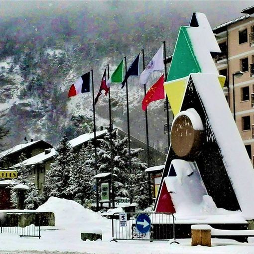 Turismo, a Oulx si è salutato un 2017 da quasi 19.400 passaggi
