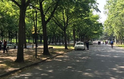 Torino tra le finaliste per diventare &quot;Capitale Verde Europea&quot; nel 2022