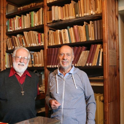 I Frati Cappuccini, dopo 400 anni, lasciano Chivasso
