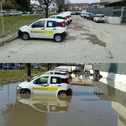 Moncalieri e il risarcimento dei danni
