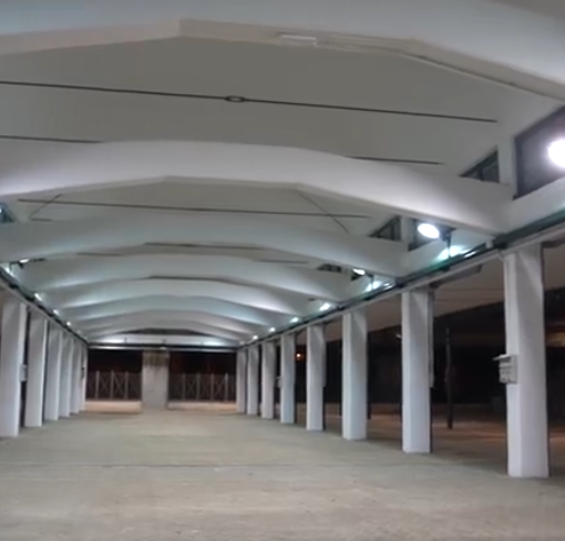 Moncalieri, tutto pronto per l'apertura del nuovo PalaExpo (VIDEO)
