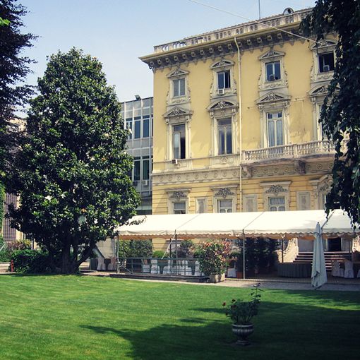 Restyling dell'Unione Industriale di Torino: “Partecipazione oltre le aspettative”