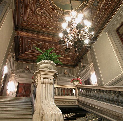 Il 29 ottobre a Palazzo Cisterna la presentazione de &quot;Il Consiglio provinciale e la Grande Guerra&quot;