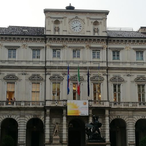 Progetto di scambio best practice tra Torino e Baltimora