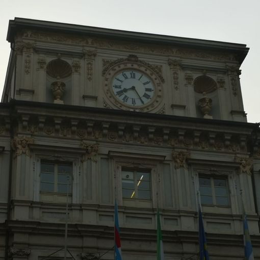 “C-ROADS ITALY 2”, Comune di Torino e 5T per testare tecnologie e applicazioni della nuova mobilità
