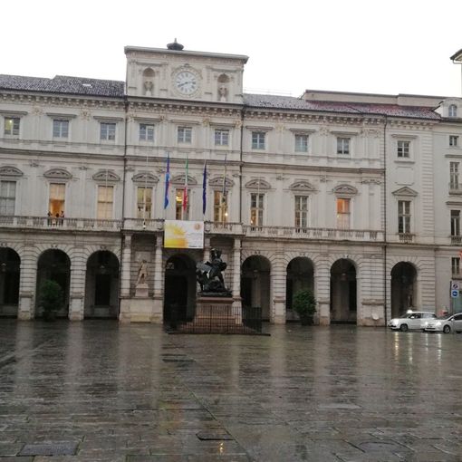 &quot;Bsta veti e gregiudizi sulla Tav, anche noi al presidio di oggi in Comune&quot;
