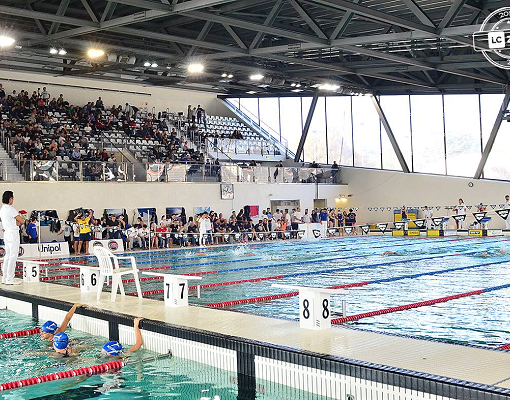 Tutto pronto per il &quot;Campionato nazionale estivo master di nuoto Uisp&quot;