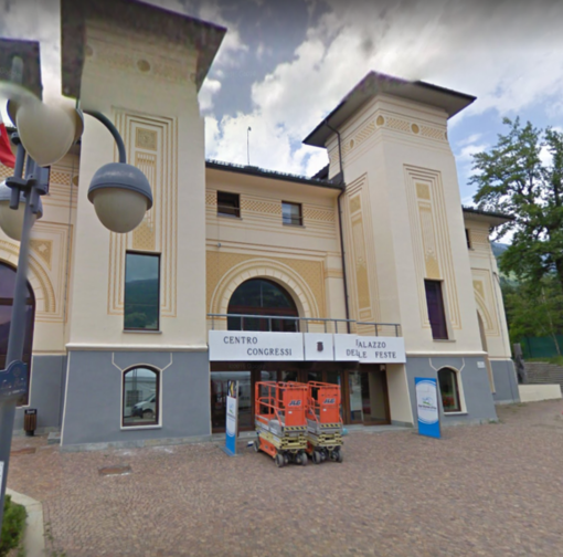 “Perché Sanremo è Sanremo” anche per beneficenza. A Bardonecchia