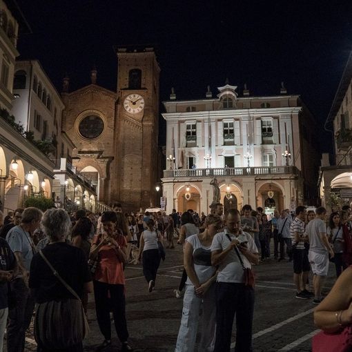 &quot;Quando la banda passò...a Moncalieri&quot; si conclude stasera