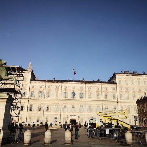 palazzo reale