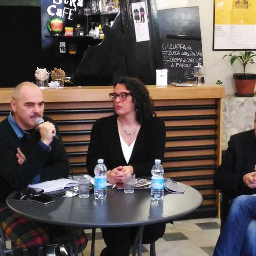 Palcoscenico Danza, ecco la nuova stagione: nove spettacoli fino a maggio