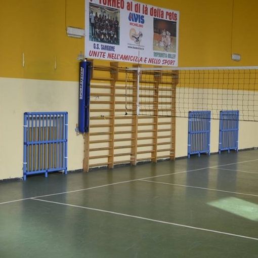 Nichelino, in autunno le associazioni sportive torneranno nelle palestre