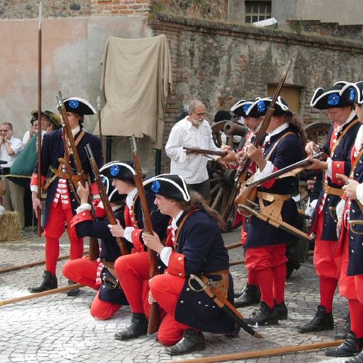 Anche Alpignano alza bandiera bianca: annullata la 21esima edizione del Palio dij Cossòt