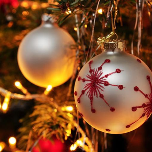 Villafranca Piemonte: Fiera Commerciale dell'Immacolata Concezione e Mercatino di Natale riservato agli hobbysti creativi