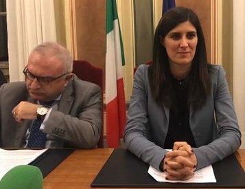Movida selvaggia, esposto dei residenti di piazza Vittorio