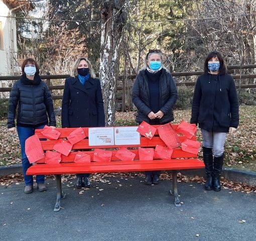 Bardonecchia, iniziative per la Giornata mondiale contro la violenza sulle donne: il programma