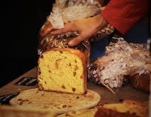 Torino e Piemonte superstar dei cenoni: è boom di panettoni e cioccolato