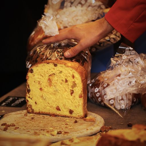 A Torino Natale arriva in anticipo: il 19 e 20 novembre &quot;Una Mole di Panettoni&quot;