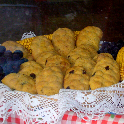 Chiusa San Michele si prepara a festeggiare il Gusto di Meliga